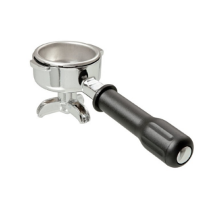 Bartscher Coffeline Portafilter med 3 uttak, 21 g