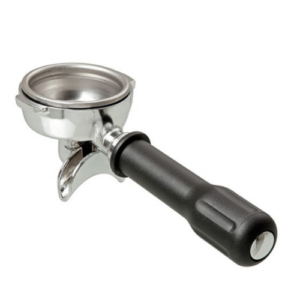Bartscher Coffeline Portafilter med 2 uttak, 14 g