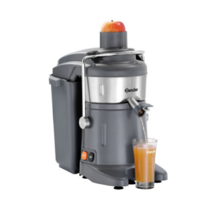 Bartscher Powerfresh Profesjonell juicepresse, 700 W