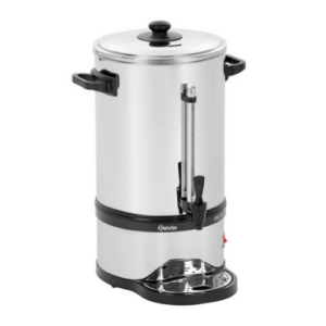 Bartscher PRO II 100 Kaffetrakter med tappekran, 13,2 liter