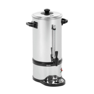 Bartscher PRO II 60 Kaffetrakter med tappekran, 9 liter