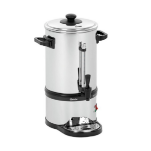 Bartscher PRO II 40 Kaffetrakter med tappekran, 6 liter