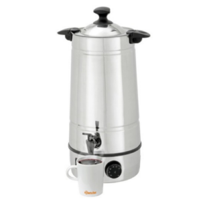 Bartscher Gløggvarmer 7 liter med tappekran, 2,2 kW