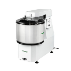 Bartscher Spiraleltemaskin 18 kg / 22 liter AS