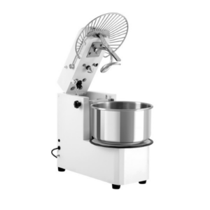 Bartscher Spiraleltemaskin Easy 12/20 ARSK, 12 kg / 20 liter
