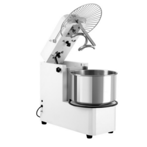 Bartscher Spiraleltemaskin Easy 18/30 ARSK, 18 kg / 30 liter