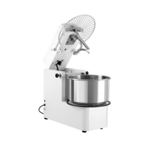 Bartscher Spiraleltemaskin Easy 22/40 ARSK, 22 kg / 40 liter