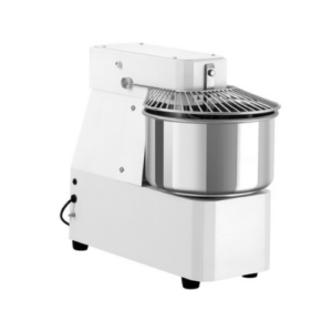 Bartscher Spiraleltemaskin Easy 12/20 FRFK, 12 kg / 20 liter