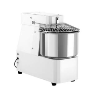 Bartscher Spiraleltemaskin Easy 18/30 FRFK, 18 kg / 30 liter