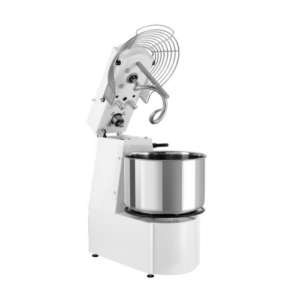 Bartscher Spiraleltemaskin Pro 25/32 ARSK, 25 kg / 32 liter
