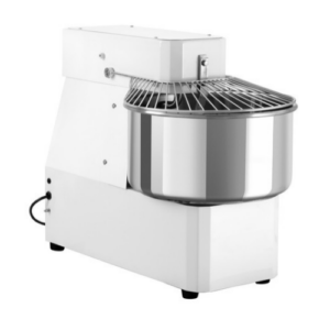 Bartscher Spiraleltemaskin Easy 30/50 FRFK, 30 kg / 50 liter