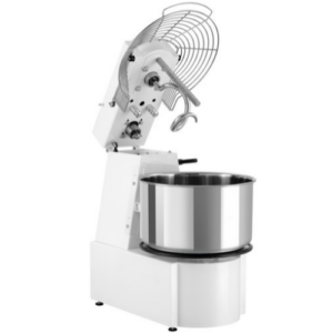 Bartscher Spiraleltemaskin Pro 36/41 ARSK, 36 kg / 41 liter