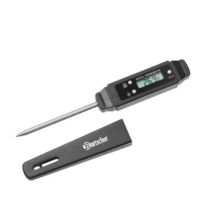Bartscher Digitalt innstikkstermometer D1500 KTP