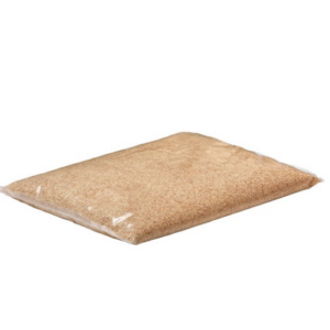 Bartscher Maisgranulat 3 kg for bestikkpoleringsmaskin