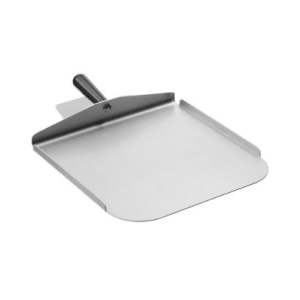 Bartscher Snackjet matspade i aluminium, 300 x 410 mm
