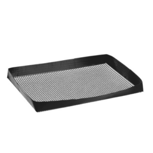 Bartscher Snackjet tilberedningskurv med perforert bunn, 290 x 220 mm