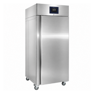 Virtus Excellence fryseskap for bakeri 850 liter , 820 x 920 x 2080 mm