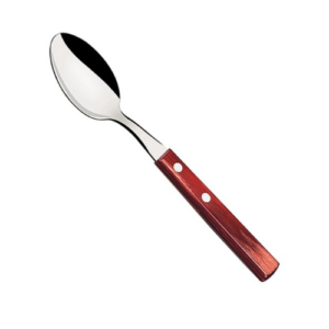 Tramontina biffskje med treskaft, 19 cm
